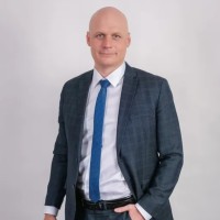 DocSpera Employee Andrei Alshuk's profile photo