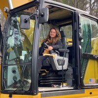 Crew Collaborative Employee Alexandra Smith's profile photo