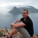 Tomas Jonsson Email & Phone Number