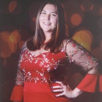 Dsquared Media Employee Becki Meerbeek's profile photo