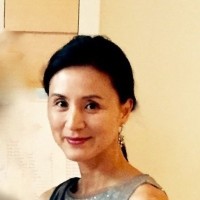 AMSALE Employee Yeon Kim's profile photo