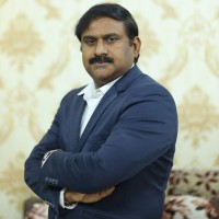 iBASIS Employee V Subba Raju's profile photo