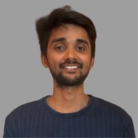 Amazon Employee Prasoon Kumar's profile photo