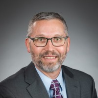 CTI Employee Paul Carter's profile photo