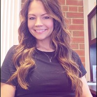 Turbotec Products, Inc. Employee Jessica Thomas's profile photo