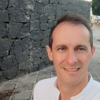 SITELICON WEB PROJECTS Employee Carlos Pena Cobian's profile photo