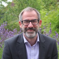 Imperial College London Employee Peter Haynes's profile photo