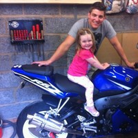 Fire Prevention Plus Employee Christopher Stangroom's profile photo