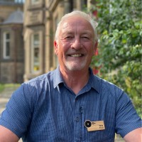Moors Employee Tony Price's profile photo