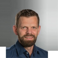 Reis Robotics Employee Thomas Moser's profile photo