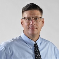 Southern Illinois University, Carbondale Employee Tim Leonard's profile photo