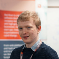 Red River Software Employee James Smith's profile photo