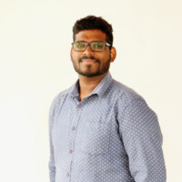 Calibraint Employee Rajesh Munirathinam's profile photo