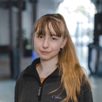 Becklyn Employee Svenja Haas's profile photo