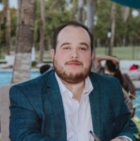 Jasiel Caballero Email & Phone Number