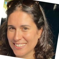 ASTICAN Employee Davinia Espino's profile photo