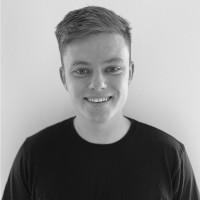 Marex Employee Reece Smith's profile photo