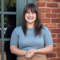 Sedgewick + Ferweda Architects Employee Lauren Meyer's profile photo