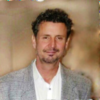 Crane Connectivity Solutions Employee Cliff Fisher's profile photo