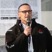 Frey Import Services GmbH Employee Dennis Lindroth's profile photo