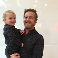 Darwin Johnson Email & Phone Number