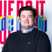 Temper Employee Luke Green's profile photo
