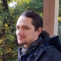 Redeam: Technology Connecting Experiences Employee Svyatoslav Y.'s profile photo