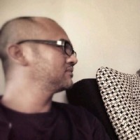 Routes In Employee Boy Sharef's profile photo
