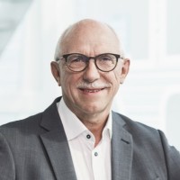 Slovenska akreditacija Employee Jan Jensen's profile photo
