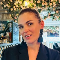 Jo Mobile Employee Inga Zinic's profile photo