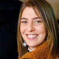 OrCam Employee Maya Kizelstein's profile photo