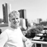 PR Support BV Employee Melvin Schoonbeek's profile photo