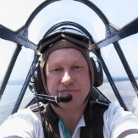 Parabilis Space Technologies, Inc. Employee Frank MacKlin's profile photo