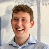 Finlays Employee Ben Campbell's profile photo