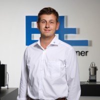 Erhardt+Leimer GmbH Employee Georg Schuster's profile photo