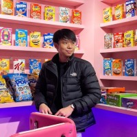 Ministry of Home Affairs Singapore Employee Samuel Teo's profile photo