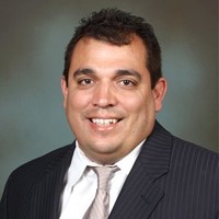 Troy Ortega