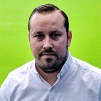 Chelsea Football Club Employee Bryan Ball's profile photo