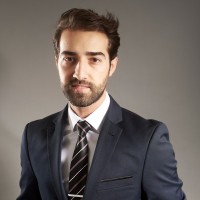 Temera Employee Hamed Djemour's profile photo