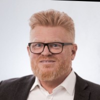 Combitech Sverige Employee Magnus Bäck's profile photo