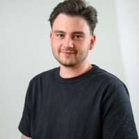 Harrier Employee Wesley van Wijnsberghe's profile photo