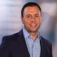 Thomas Door Employee Joel Mark's profile photo