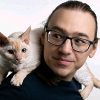 Jakub Kurcek Email & Phone Number