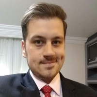 Lactec Employee Matheus Rossetto's profile photo