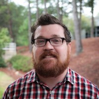 North Carolina Association of CPAs (NCACPA) Employee Dylan McNeill's profile photo