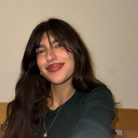 Tileyard London Employee Tia Lazarou's profile photo
