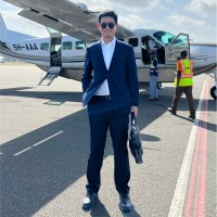AVIC International Holding Corporation Employee 欢 李's profile photo