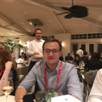 EY Employee Evgeny Kuznetsov's profile photo