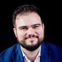 Continuum Economics Employee Leonardo Melo's profile photo