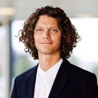 Ian Patton Email & Phone Number